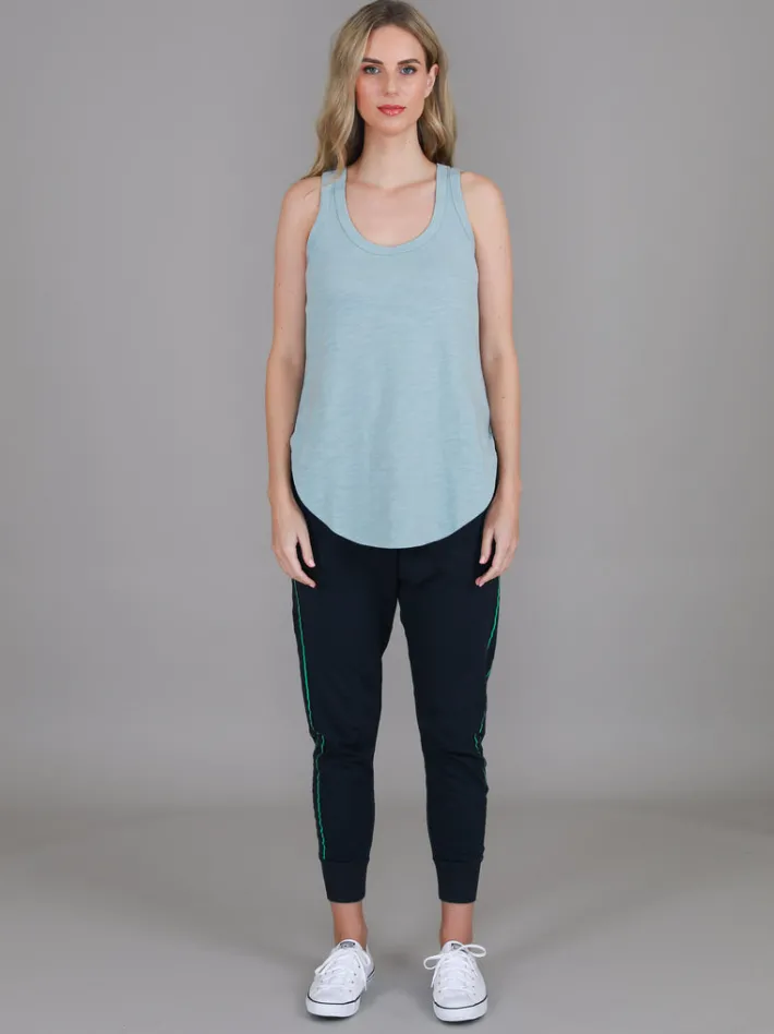 3rd Story Hamilton Racerback Tank Top< Tanks