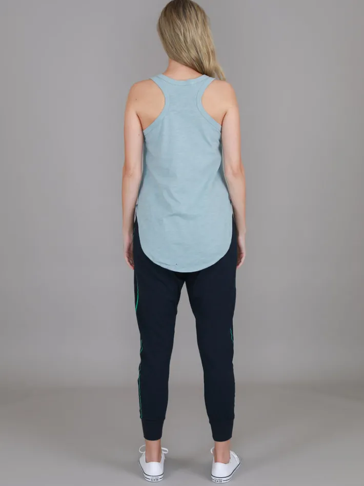 3rd Story Hamilton Racerback Tank Top< Tanks
