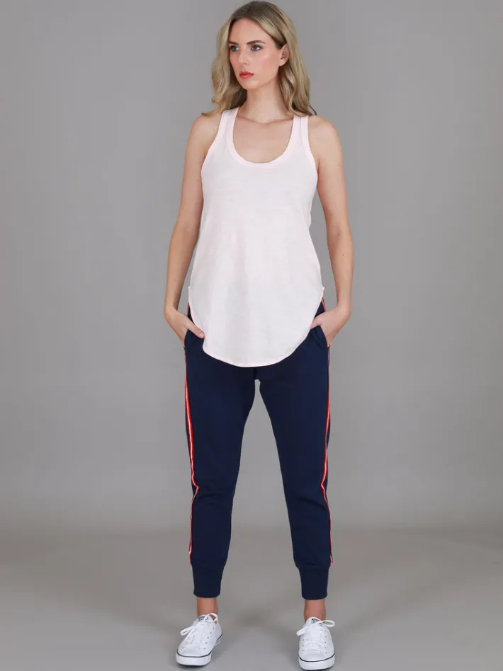 3rd Story Hamilton Racerback Tank Top< Tanks