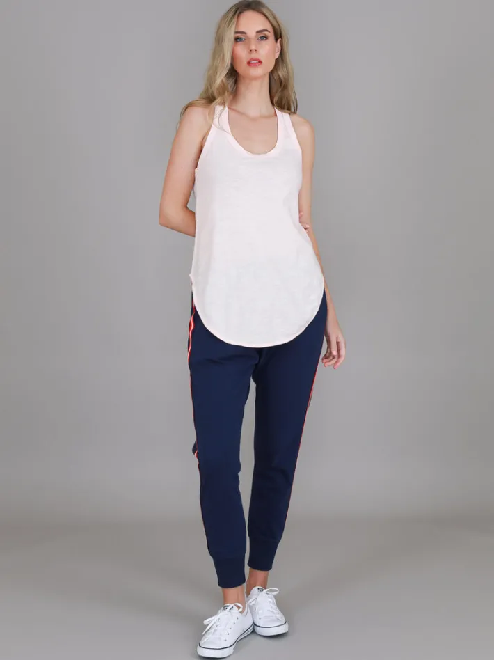 3rd Story Hamilton Racerback Tank Top< Tanks