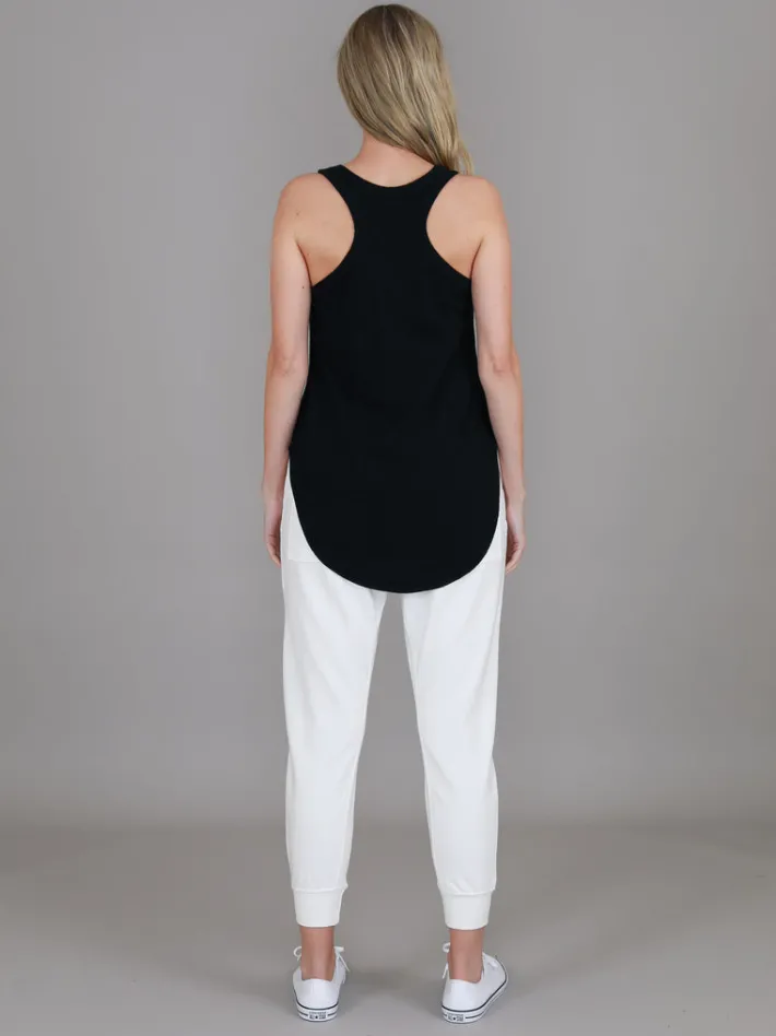 3rd Story Hamilton Racerback Tank Top< Tanks
