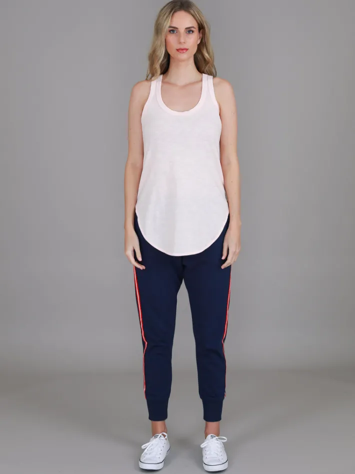 3rd Story Hamilton Racerback Tank Top< Tanks