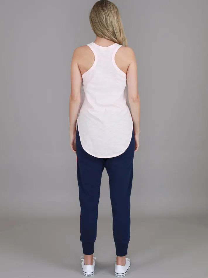 3rd Story Hamilton Racerback Tank Top< Tanks