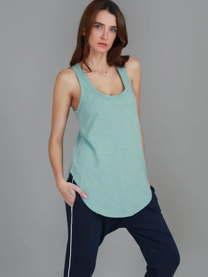 3rd Story Hamilton Racerback Tank Top< Tanks