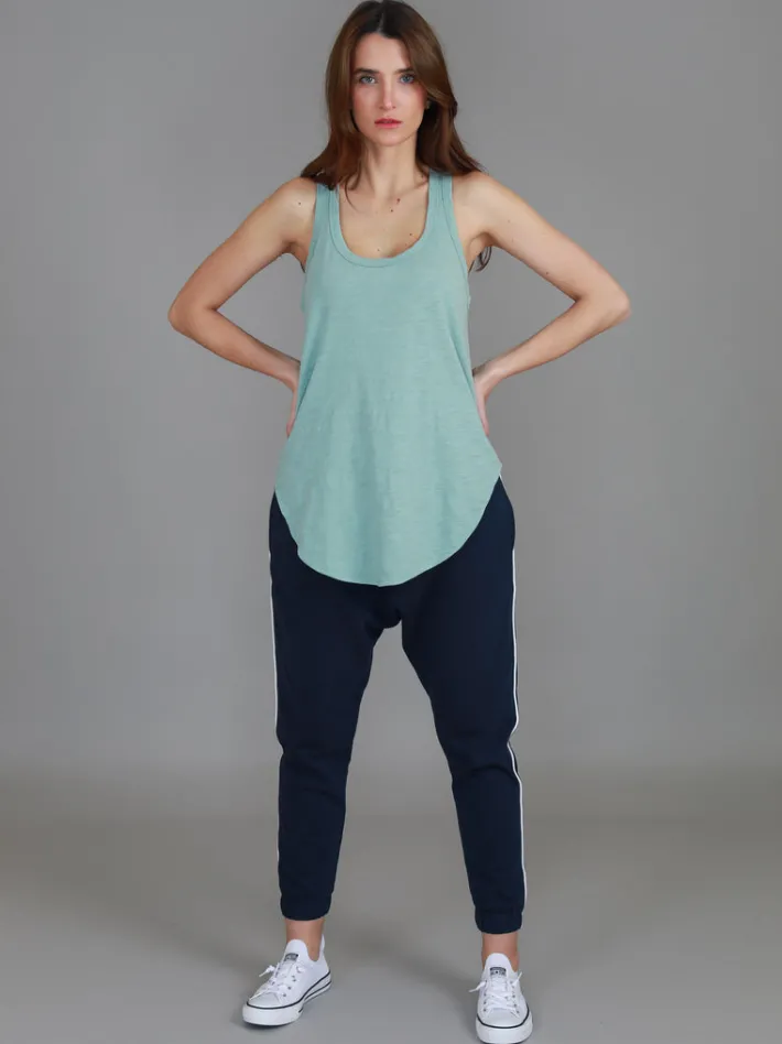 3rd Story Hamilton Racerback Tank Top< Tanks