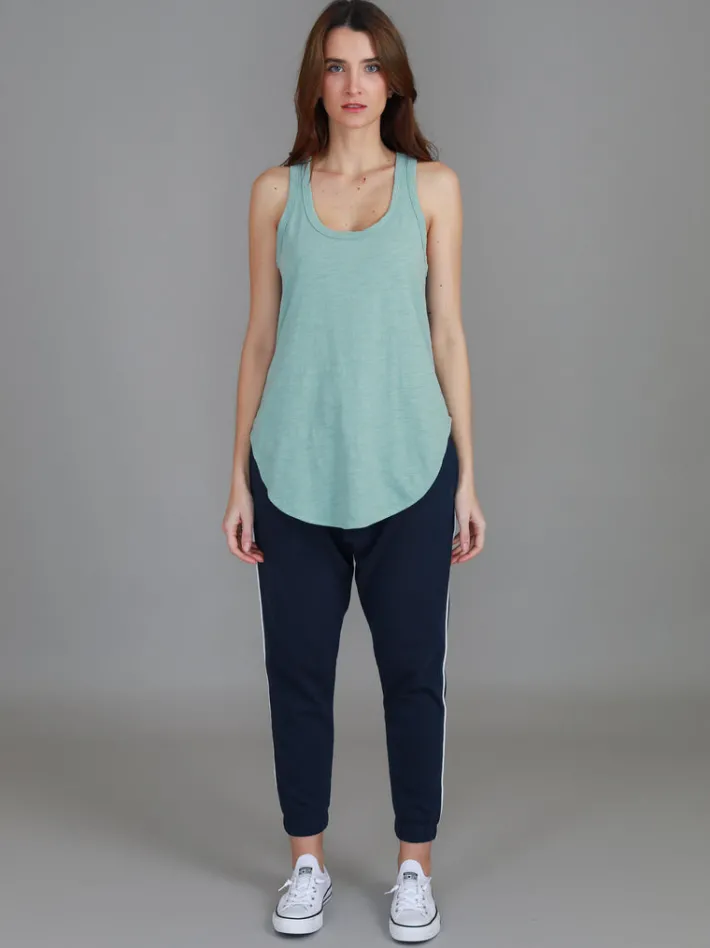 3rd Story Hamilton Racerback Tank Top< Tanks