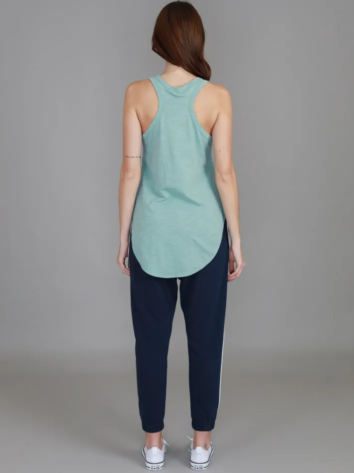 3rd Story Hamilton Racerback Tank Top< Tanks