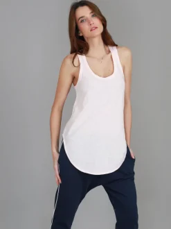 3rd Story Hamilton Racerback Tank Top< Tanks