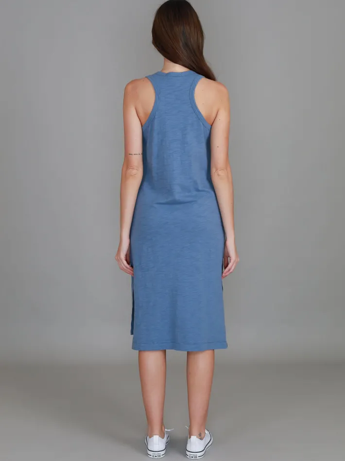 3rd Story Hannah Racerback Tshirt Dress< Sleeveless Dress