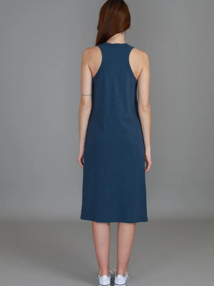 3rd Story Hannah Racerback Tshirt Dress< Sleeveless Dress