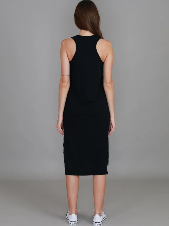 3rd Story Hannah Racerback Tshirt Dress< Sleeveless Dress