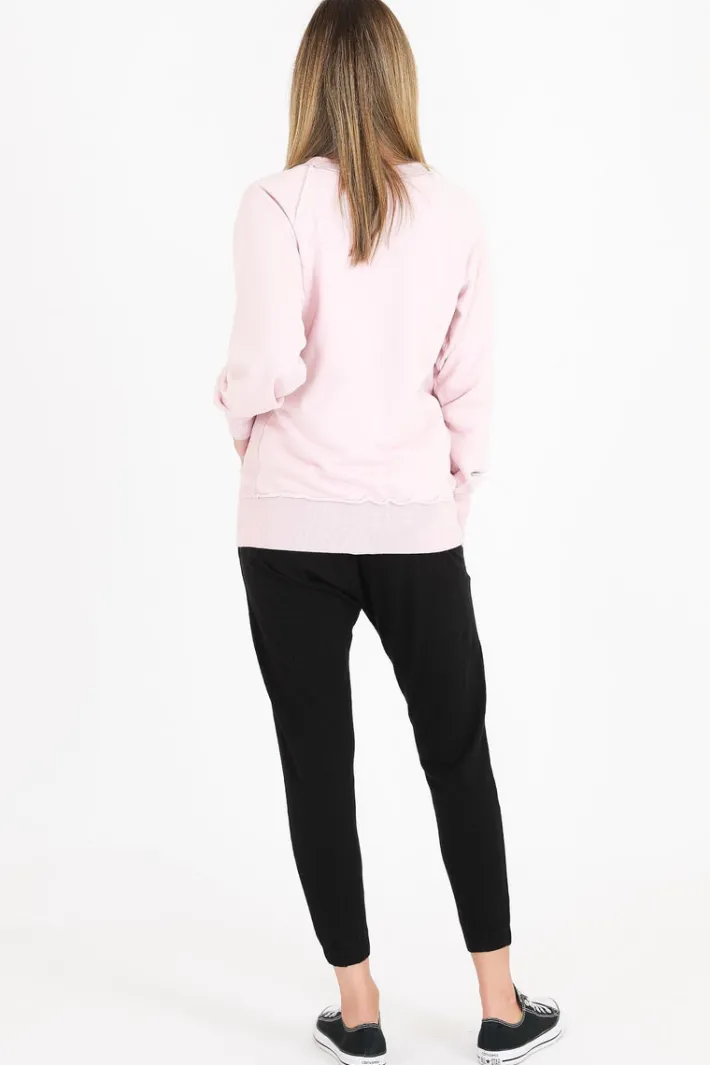 3rd Story Hannah Raglan Sweatshirt< Sweatshirts|Sweatshirts