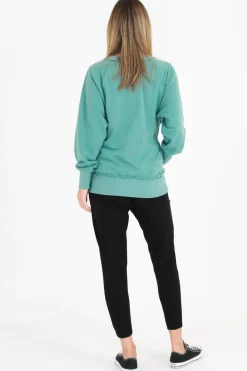 3rd Story Hannah Raglan Sweatshirt< Sweatshirts|Sweatshirts
