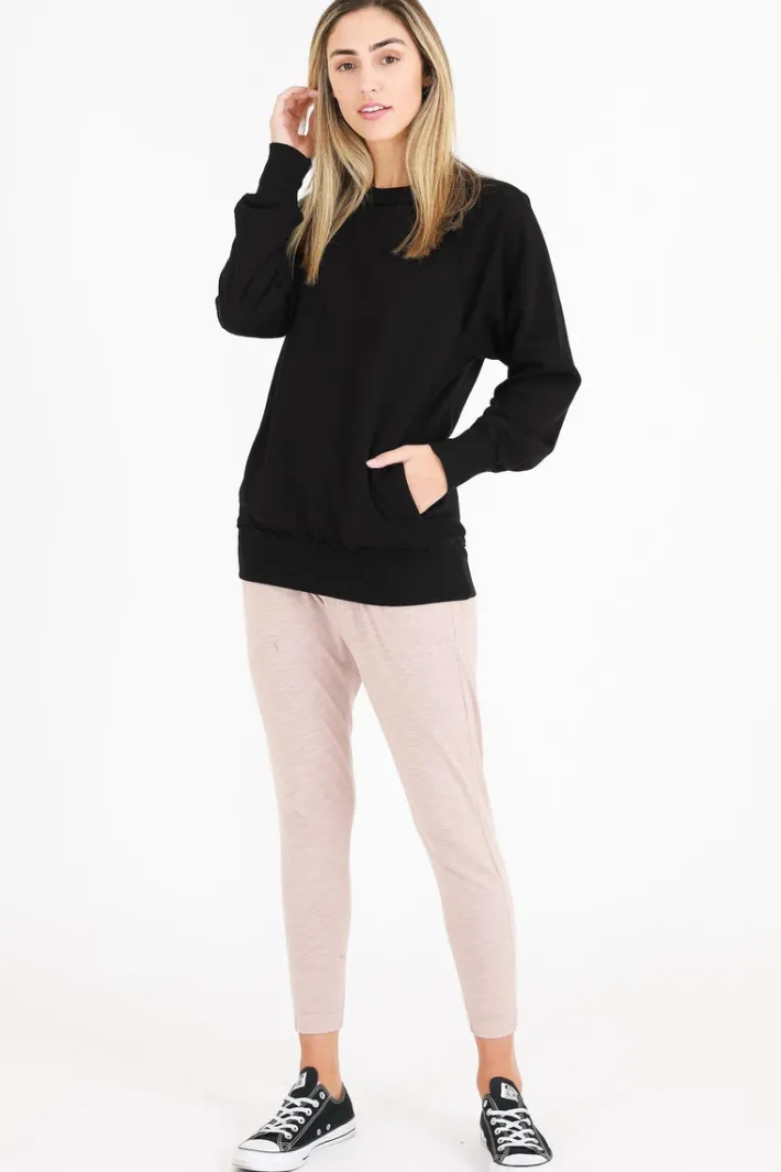 3rd Story Hannah Raglan Sweatshirt< Sweatshirts|Sweatshirts