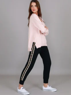 3rd Story Harmony V Neck Sweatshirt< Sweatshirts|Sweatshirts