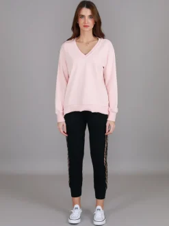 3rd Story Harmony V Neck Sweatshirt< Sweatshirts|Sweatshirts