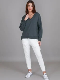 3rd Story Harmony V Neck Sweatshirt< Sweatshirts|Sweatshirts