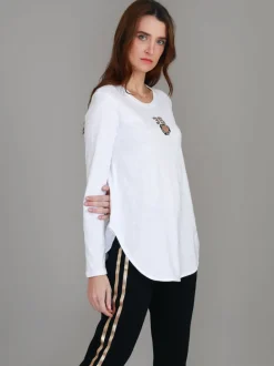 3rd Story Hedley 3S Gem T Shirt< Long Sleeves