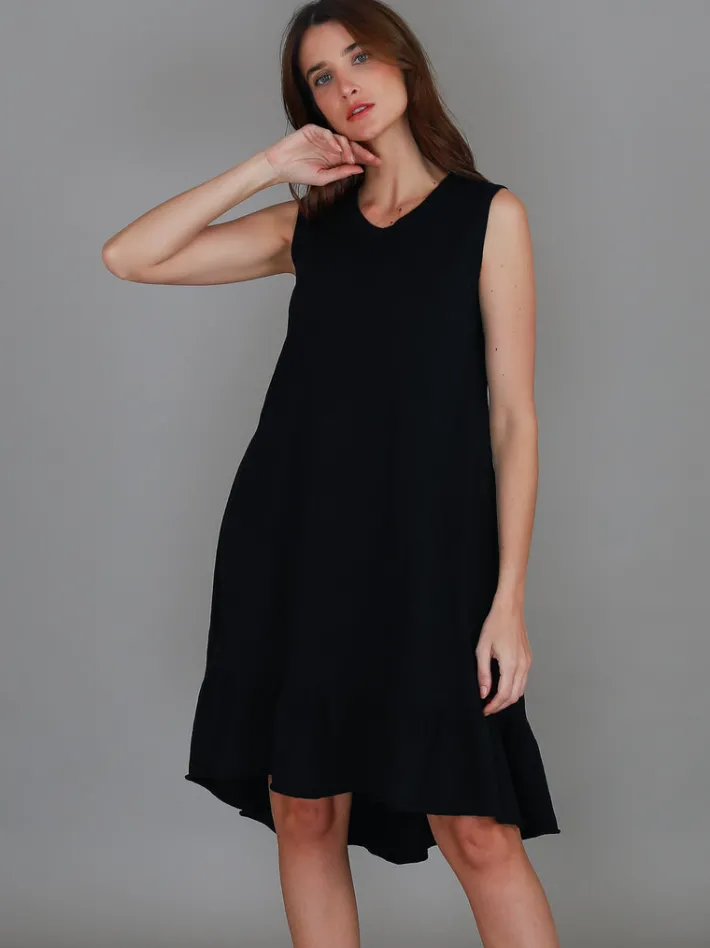 3rd Story Hilda Tshirt Dress< Sleeveless Dress