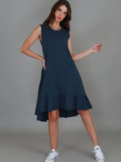 3rd Story Hilda Tshirt Dress< Sleeveless Dress