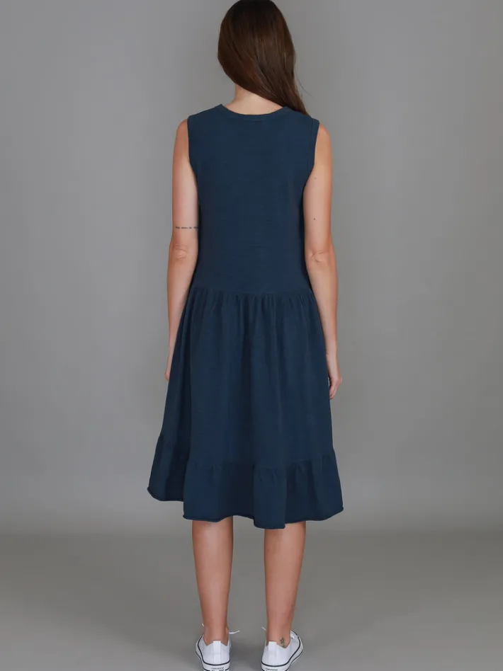 3rd Story Hilda Tshirt Dress< Sleeveless Dress