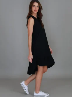 3rd Story Hilda Tshirt Dress< Sleeveless Dress
