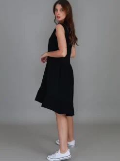 3rd Story Hilda Tshirt Dress< Sleeveless Dress