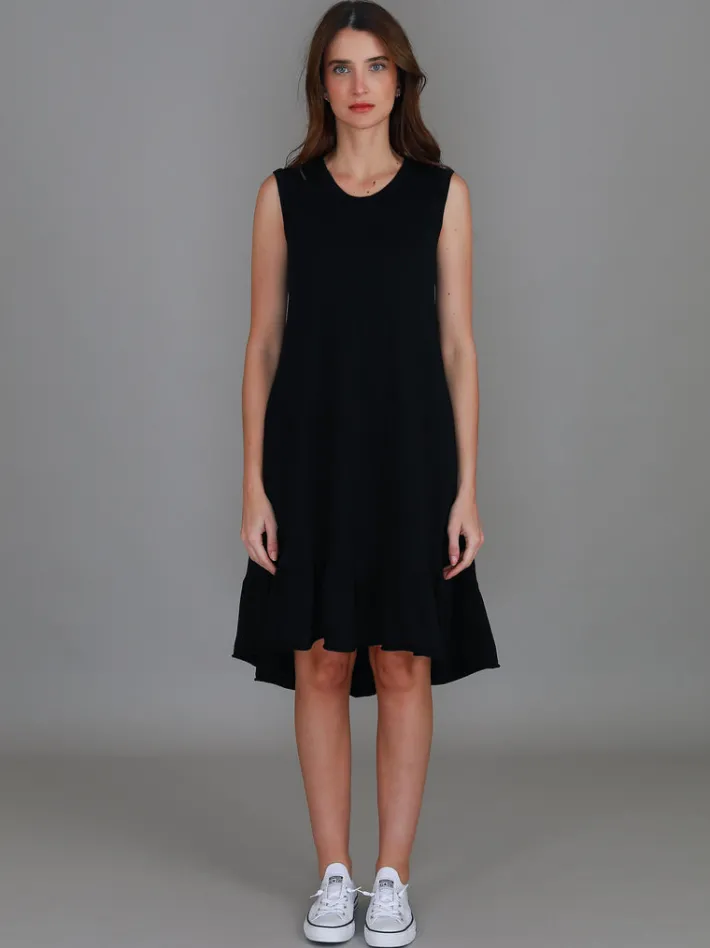 3rd Story Hilda Tshirt Dress< Sleeveless Dress