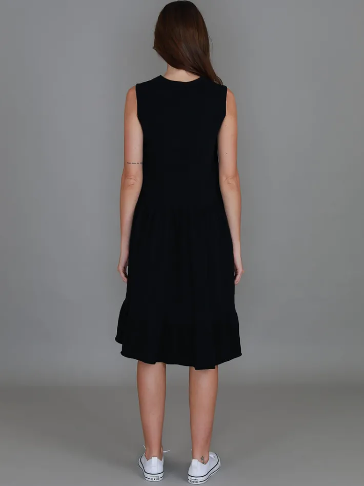 3rd Story Hilda Tshirt Dress< Sleeveless Dress