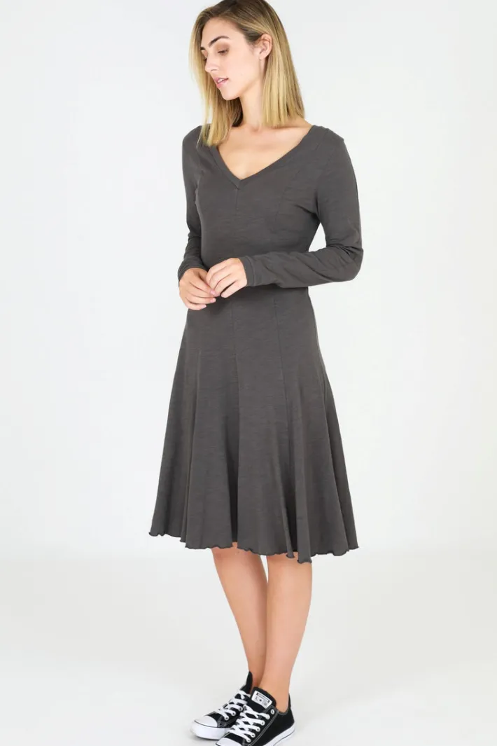 3rd Story Hilton Long Sleeve Dress< Long Sleeve Dress