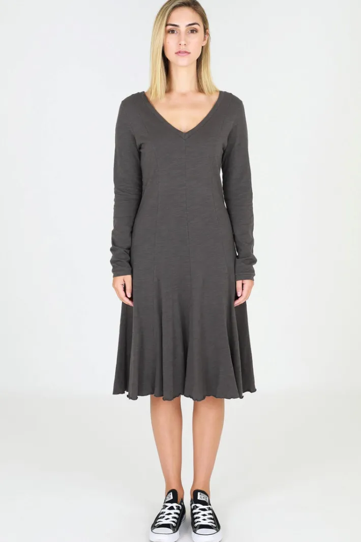 3rd Story Hilton Long Sleeve Dress< Long Sleeve Dress