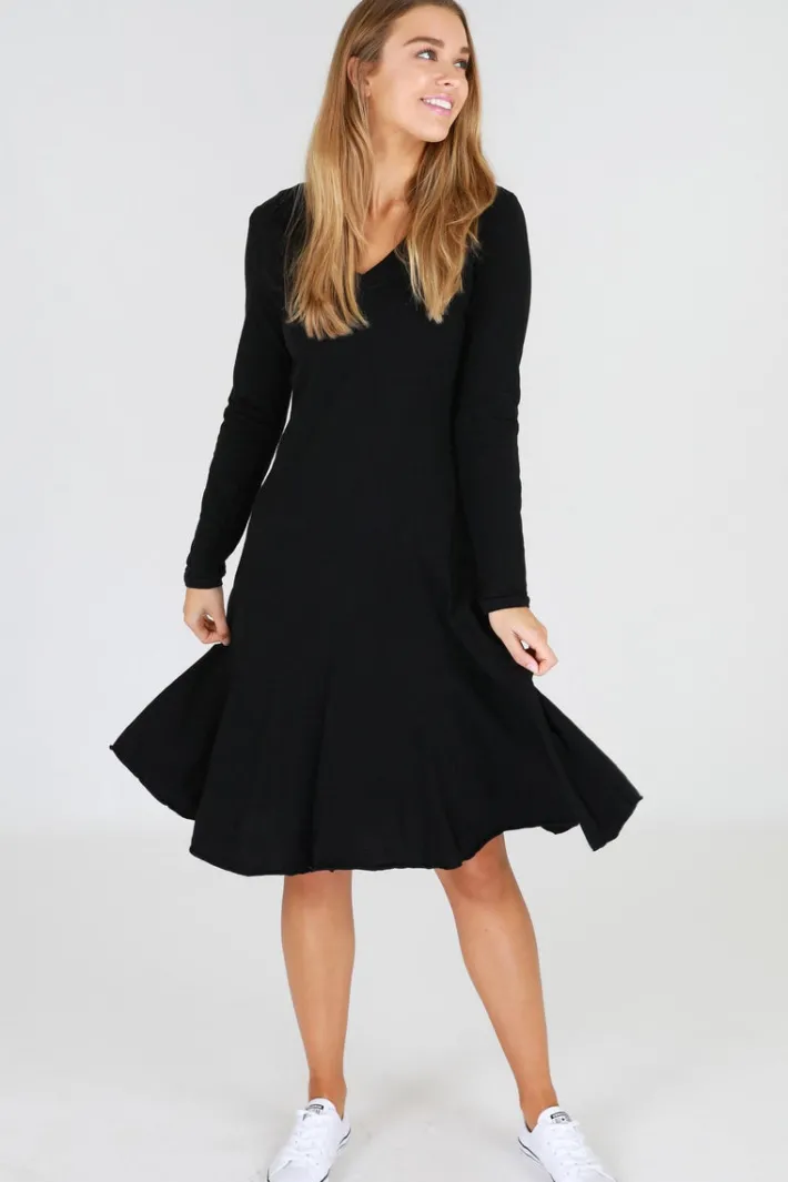 3rd Story Hilton Long Sleeve Dress< Long Sleeve Dress