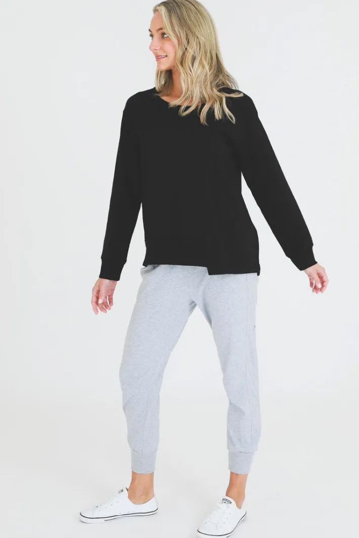 3rd Story Iris Sweatshirt< Sweatshirts|Sweatshirts
