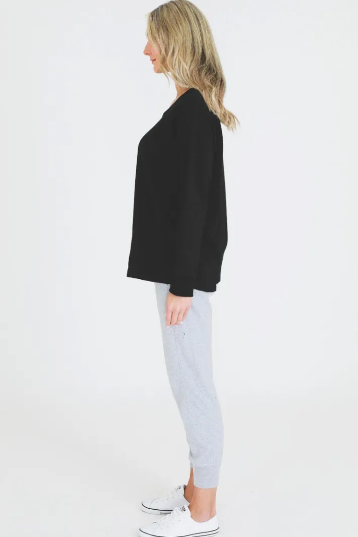 3rd Story Iris Sweatshirt< Sweatshirts|Sweatshirts