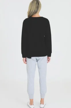 3rd Story Iris Sweatshirt< Sweatshirts|Sweatshirts
