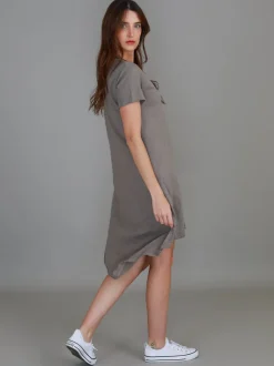 3rd Story Ivy Short Sleeve Dress< Short Sleeve Dress
