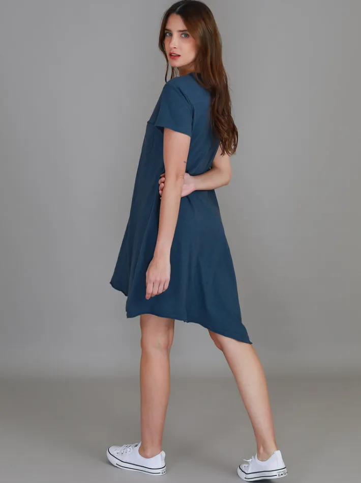 3rd Story Ivy Short Sleeve Dress< Short Sleeve Dress