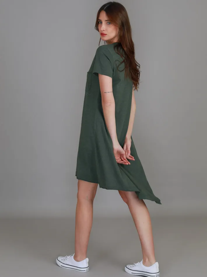 3rd Story Ivy Short Sleeve Dress< Short Sleeve Dress