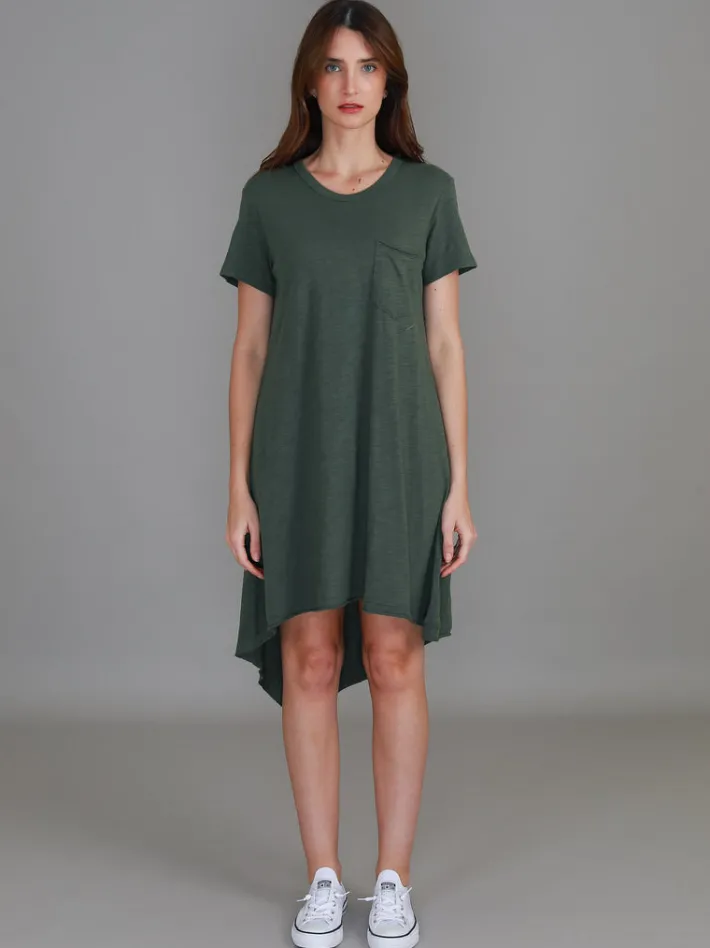 3rd Story Ivy Short Sleeve Dress< Short Sleeve Dress