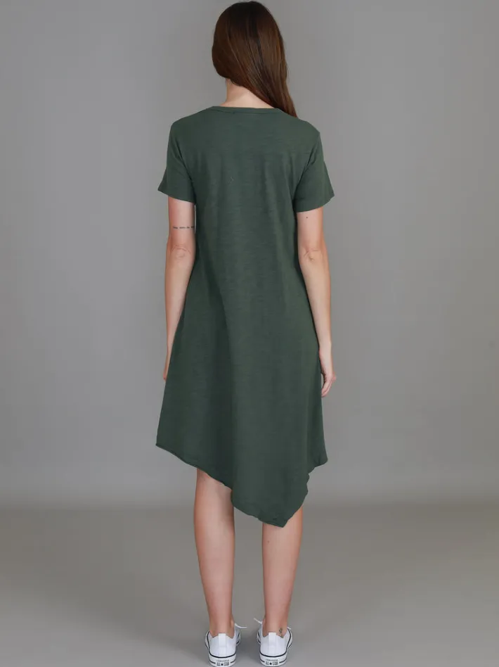 3rd Story Ivy Short Sleeve Dress< Short Sleeve Dress