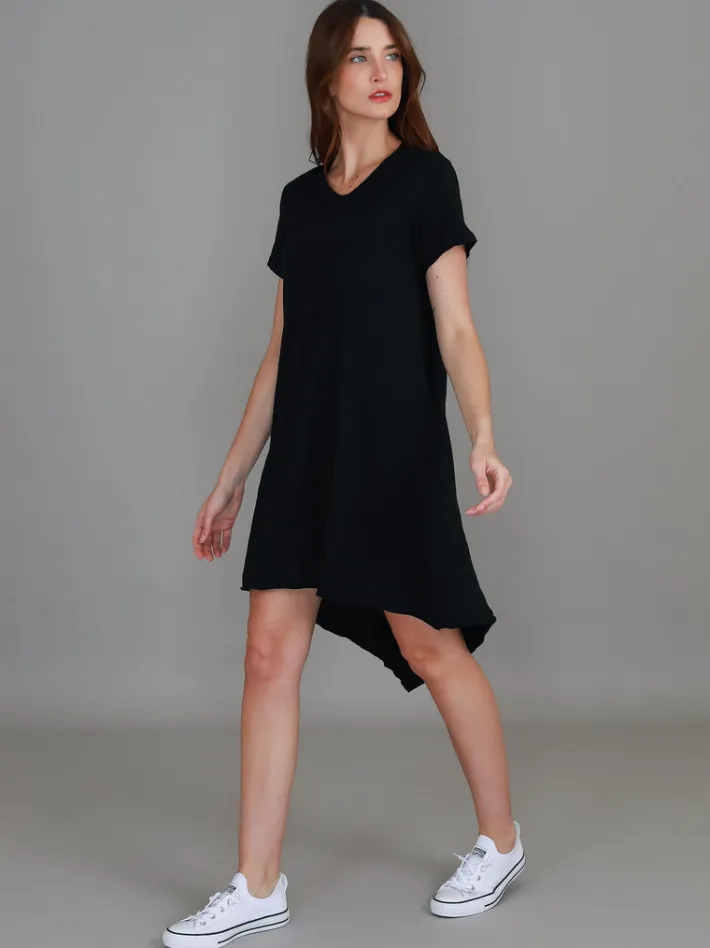 3rd Story Ivy Short Sleeve Dress< Short Sleeve Dress