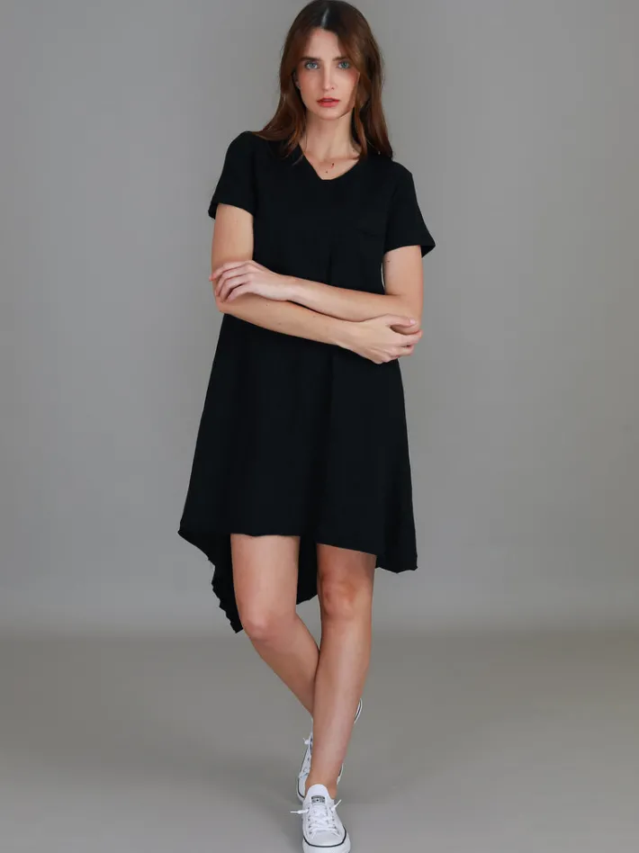 3rd Story Ivy Short Sleeve Dress< Short Sleeve Dress