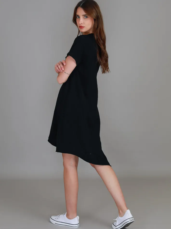 3rd Story Ivy Short Sleeve Dress< Short Sleeve Dress