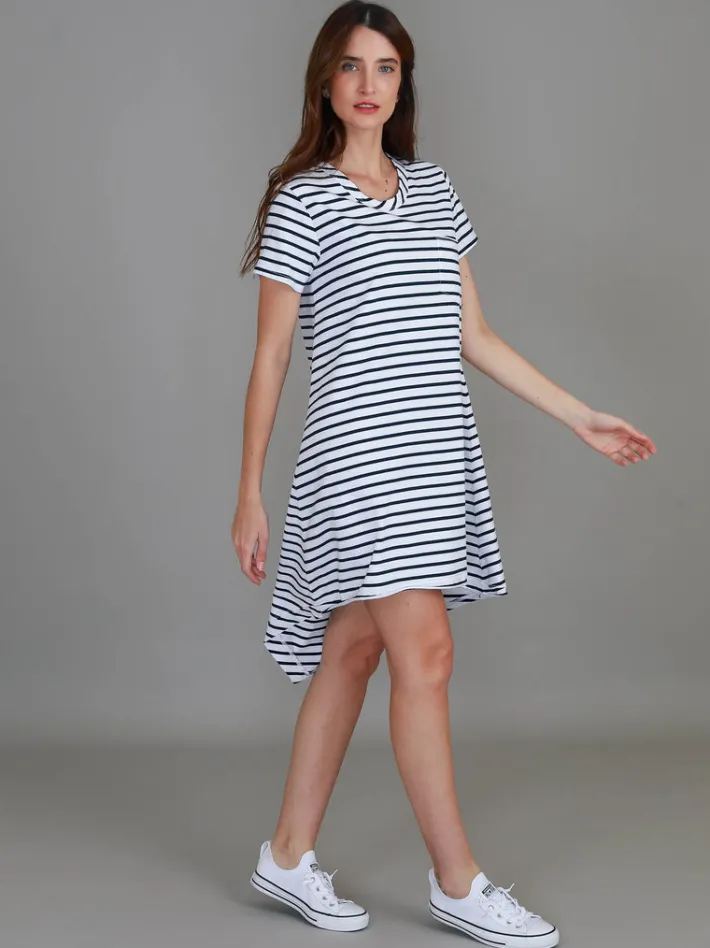 3rd Story Ivy Short Sleeve Dress< Short Sleeve Dress