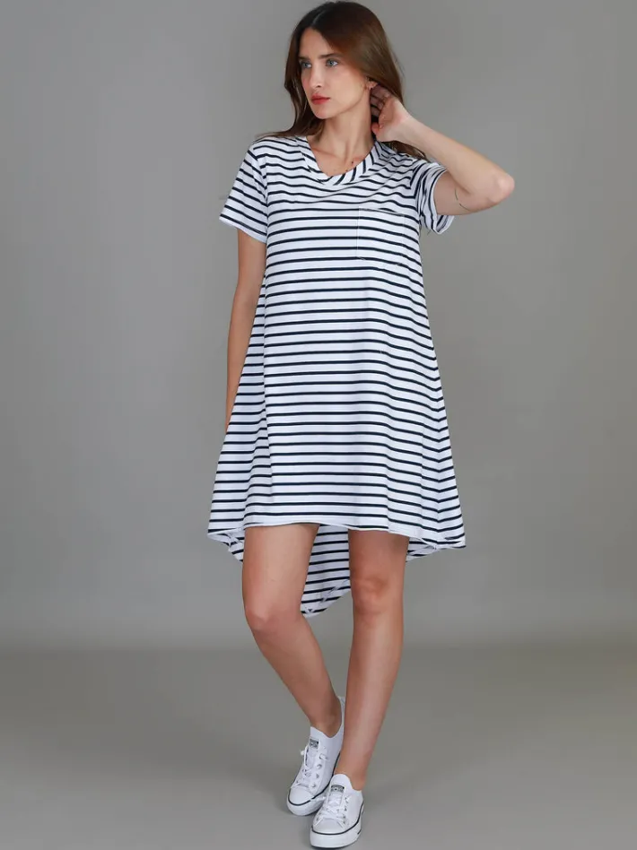 3rd Story Ivy Short Sleeve Dress< Short Sleeve Dress
