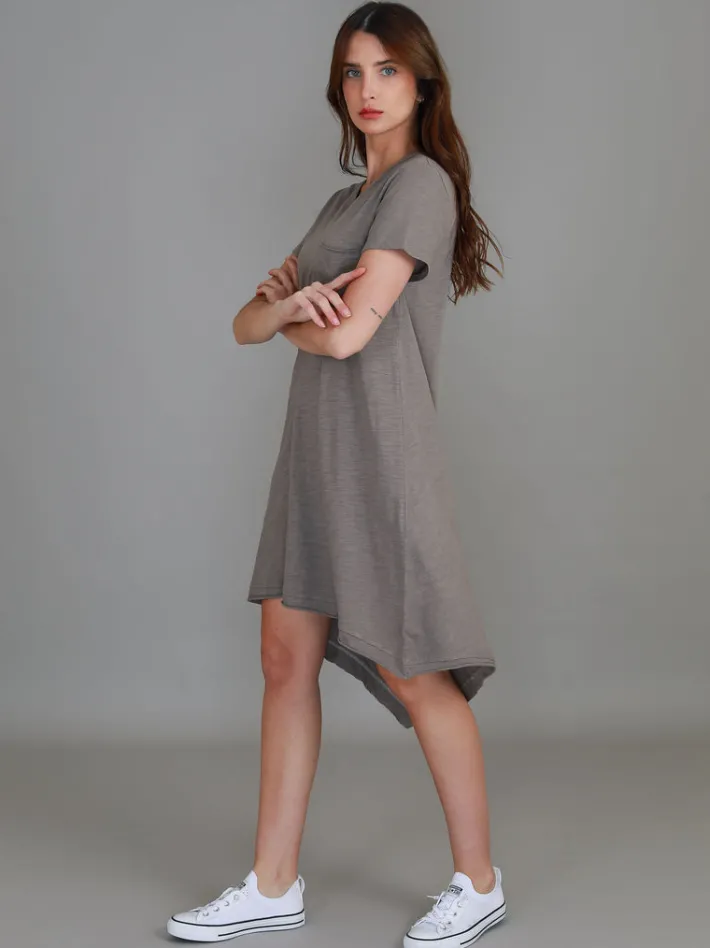 3rd Story Ivy Short Sleeve Dress< Short Sleeve Dress