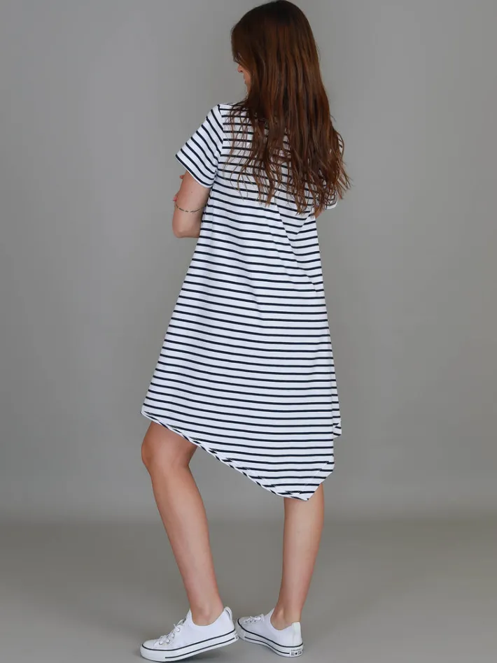 3rd Story Ivy Short Sleeve Dress< Short Sleeve Dress