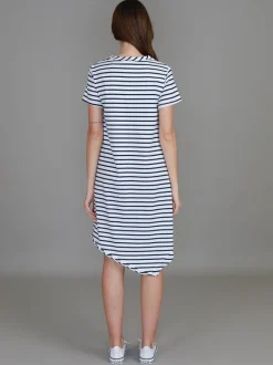 3rd Story Ivy Short Sleeve Dress< Short Sleeve Dress