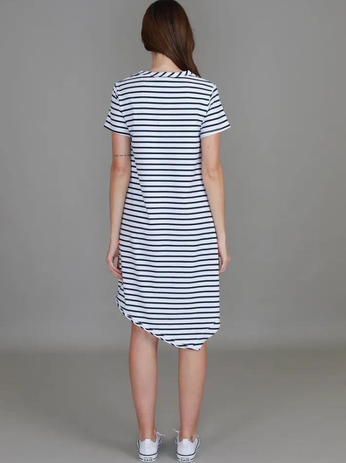 3rd Story Ivy Short Sleeve Dress< Short Sleeve Dress