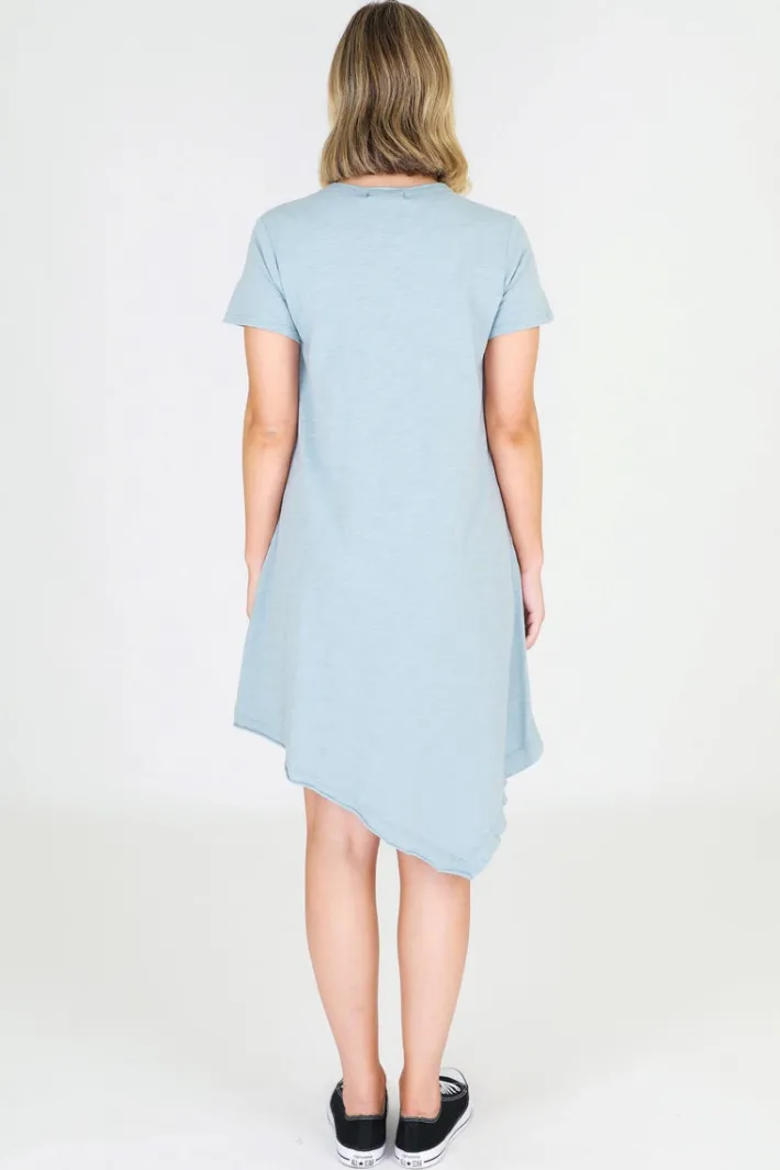 3rd Story Ivy Short Sleeve Dress< Short Sleeve Dress